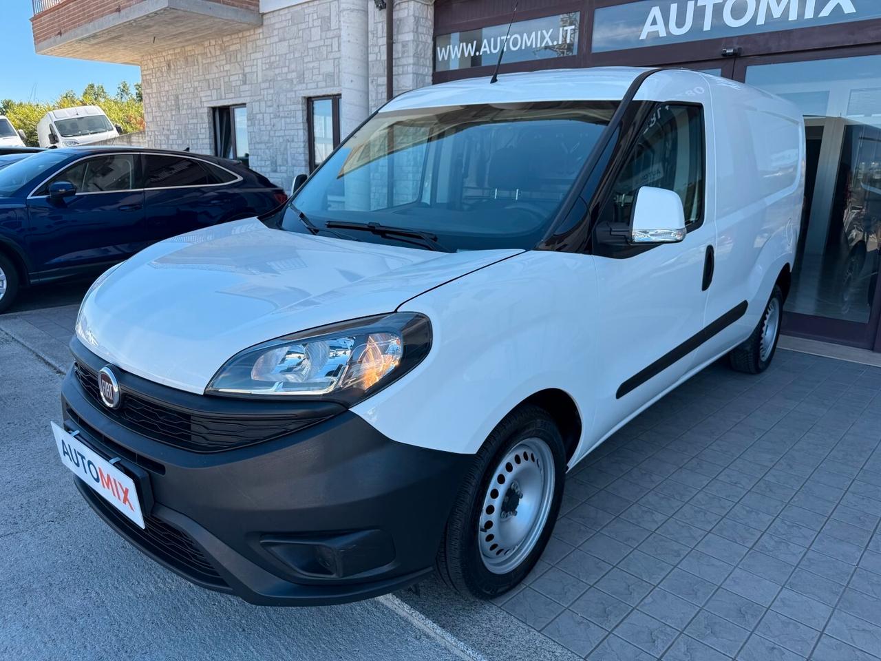 Fiat Doblò Cargo Maxi Business 1.6 Mjet 105cv 6m