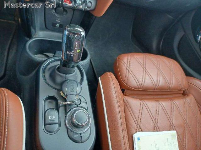 MINI Cooper S IV F55 2021 5p 5p 2.0 Business auto Navi- GG475RE