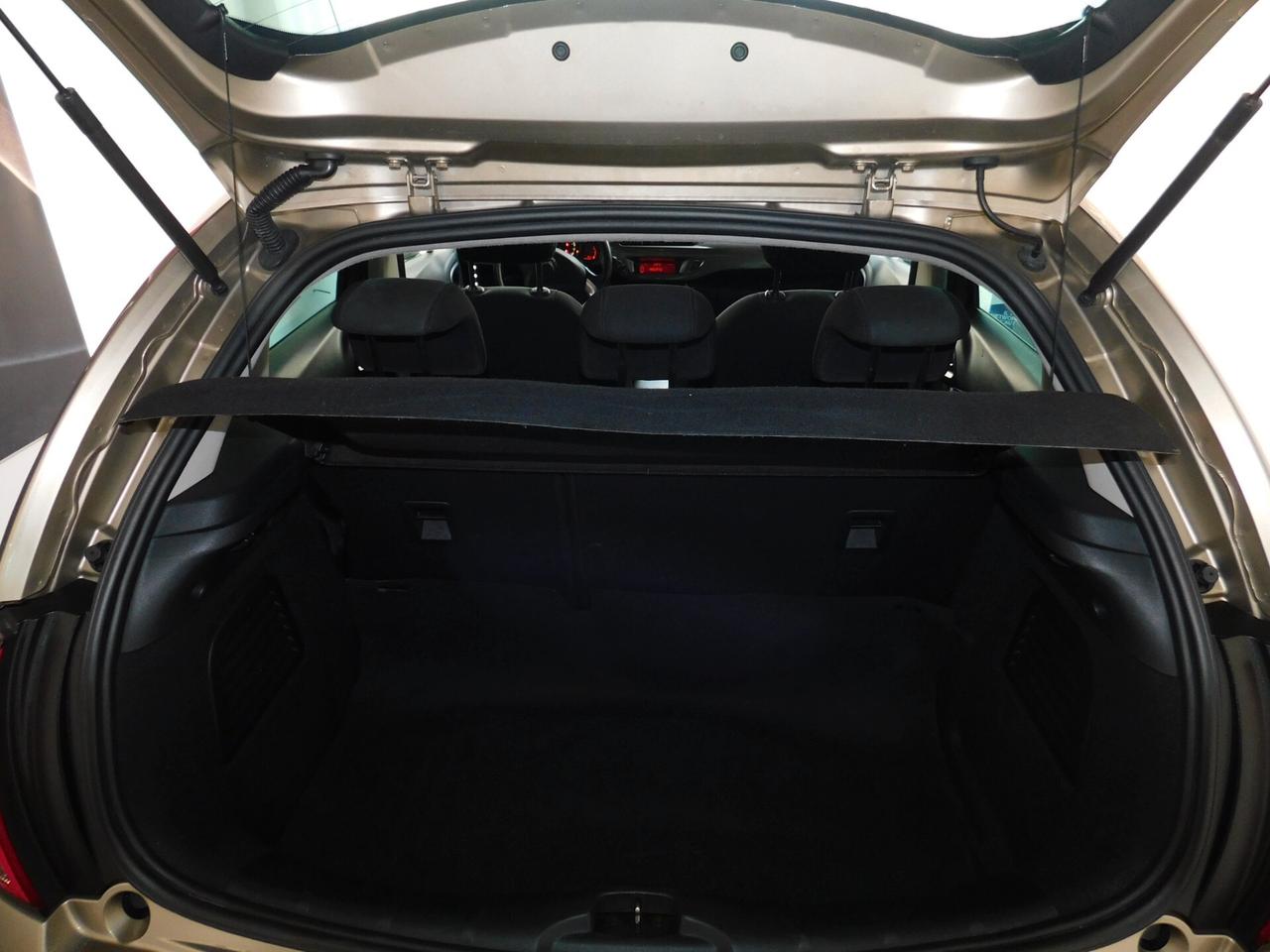Citroen C3 1.4 Exclusive Style Eco Energy G