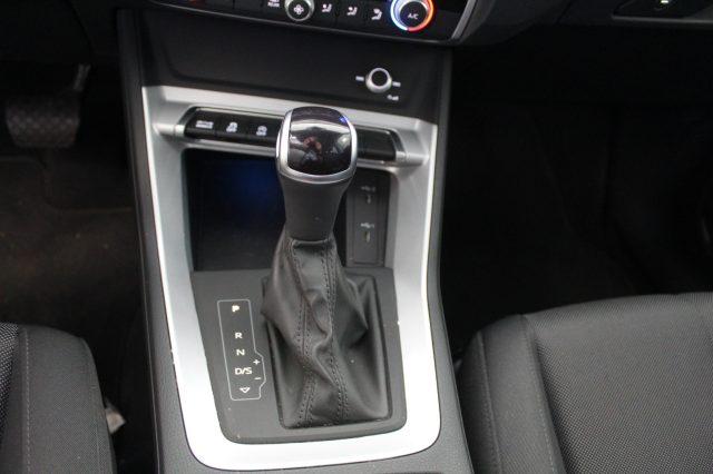 AUDI Q3 SPB 2.0 TDI 150 CV S-Tronic Business Plus