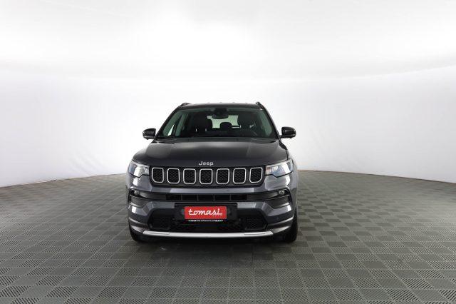 JEEP Compass Compass 1.5 Turbo T4 130CV MHEV 2WD Limited