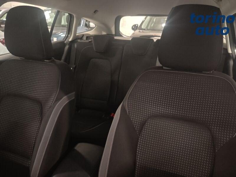 Ford Focus 1.5 Ecoblue 120cv SW