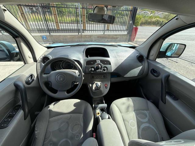 RENAULT Kangoo 1.5 dCi 105CV 5 porte Dynamique