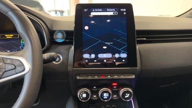 Renault Clio Full Hybrid E-Tech 145 CV 5 porte Esprit Alpine