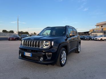 JEEP RENEGADE 1.6 MJTD 120CV AUTOM FULL LED MY21