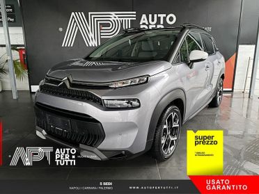 Citroën C3 Aircross C3 Aircross 1.5 bluehdi Shine s&s 110cv