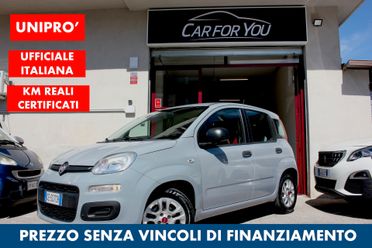 Fiat Panda *PREZZO VERO* 1.0 hybrid 69 CV UNIPRO KM CERTIFICATI VETTURA ITALIANA GARANZIA 12 MESI NEOPAT OK