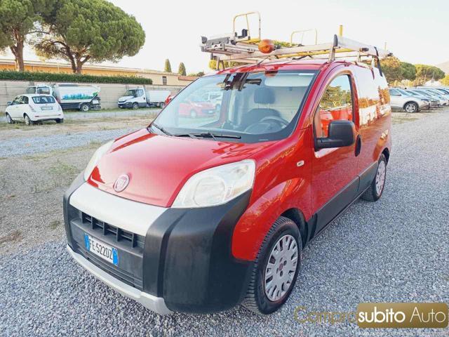 FIAT Fiorino 1.3 MJT 80CV + IVA 22%