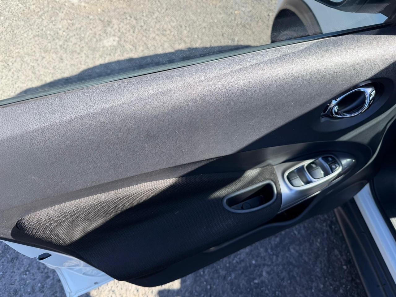 Nissan Juke 1.5 dCi Start&Stop Acenta