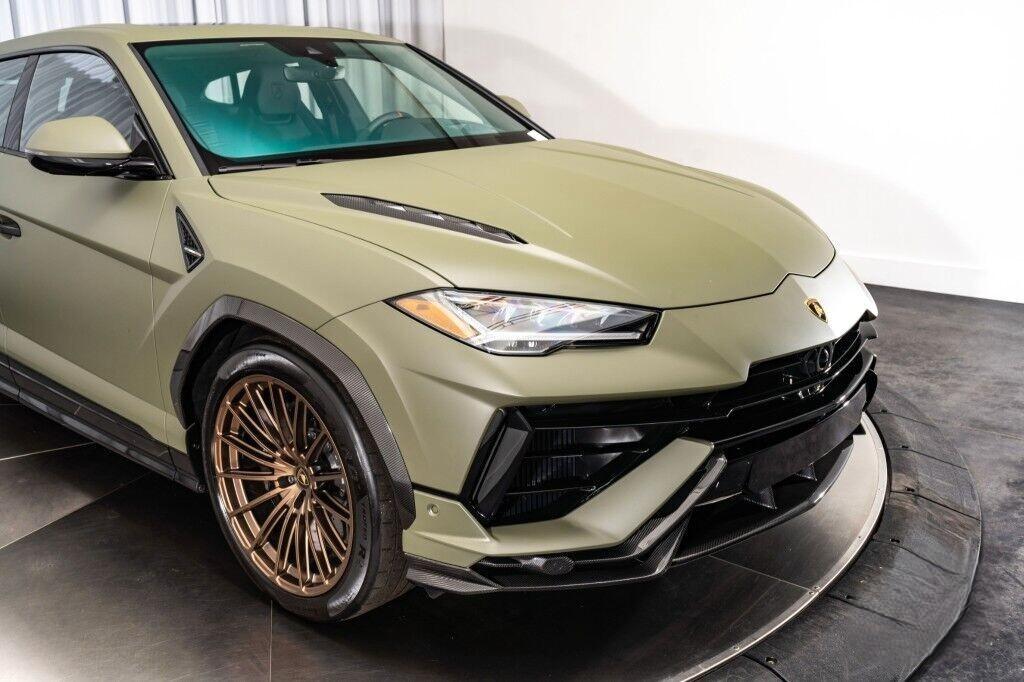 Lamborghini Urus 4.0 Performante NOLEGGIO LUNGO TERMINE - LEASING FULL INCLUSIVE