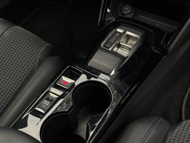 PEUGEOT 2008 PureTech 130 S&S EAT8 GT