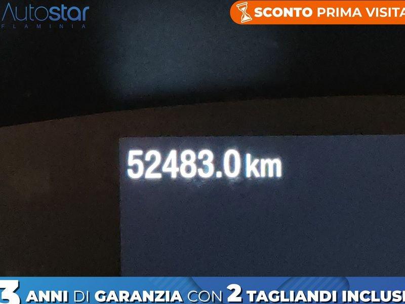 Ford Focus Active 1.0 ecoboost h s&s 125cv my20.75