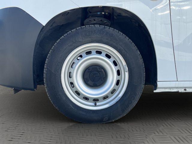 CITROEN Berlingo VAN M 650kg BlueHDi 100 S&S