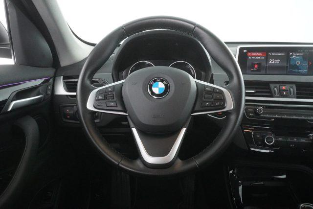 BMW X1 X1 sDrive16d xLine Plus