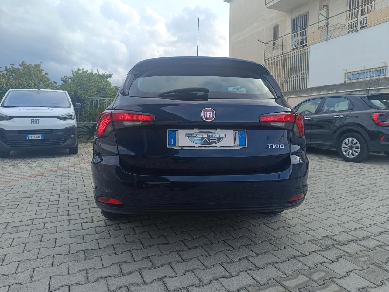 Fiat Tipo 1.6 Mjt S&S SW Easy