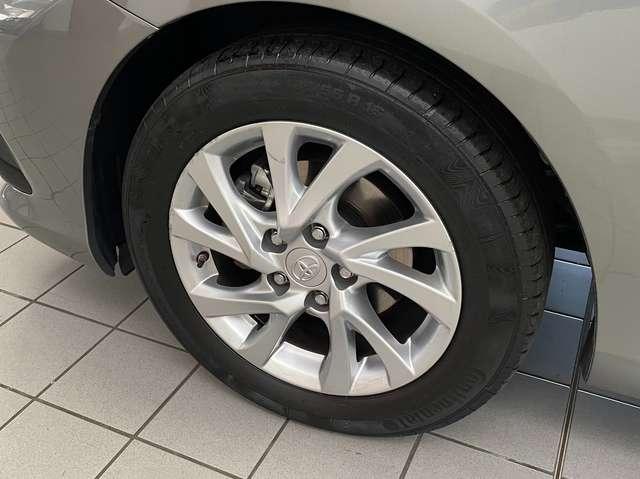 Toyota Auris 1.8 Hybrid 99Cv Cool cvt