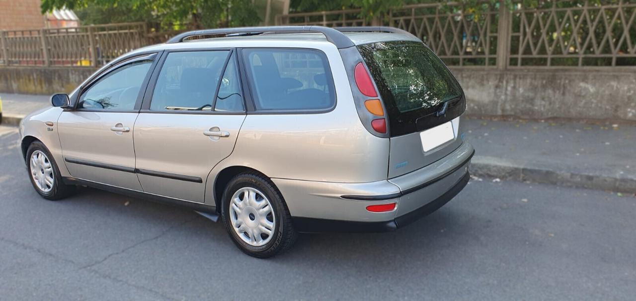 Fiat Marea 1.6i 16V cat Weekend ELX