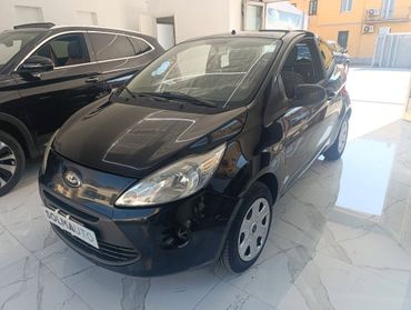 Ford Ka FORD KA 1.3 tdci + 75cv NEOPATENTATI
