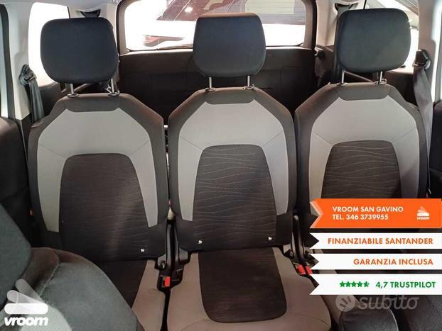 CITROEN Grand C4 Picasso 1.6 e-HDi 115 Exclusive