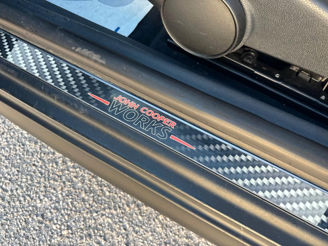 Mini 1.6 16V Cooper S TETTO GARANZIA