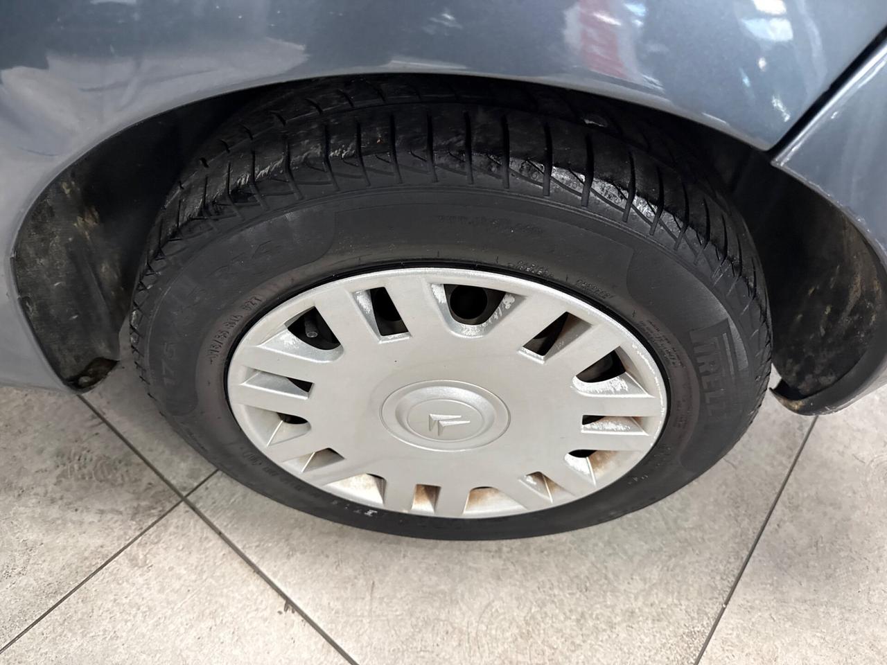 Citroen C3 1.1 Elegance Gpl 60CV Ok Neopatentati