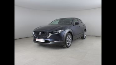 MAZDA CX-30 - CX-30 2.0 m-hybrid Executive 2wd 150cv 6mt