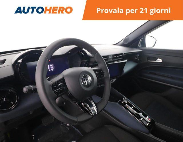 ALFA ROMEO Junior 1.2 136 CV Hybrid eDCT6