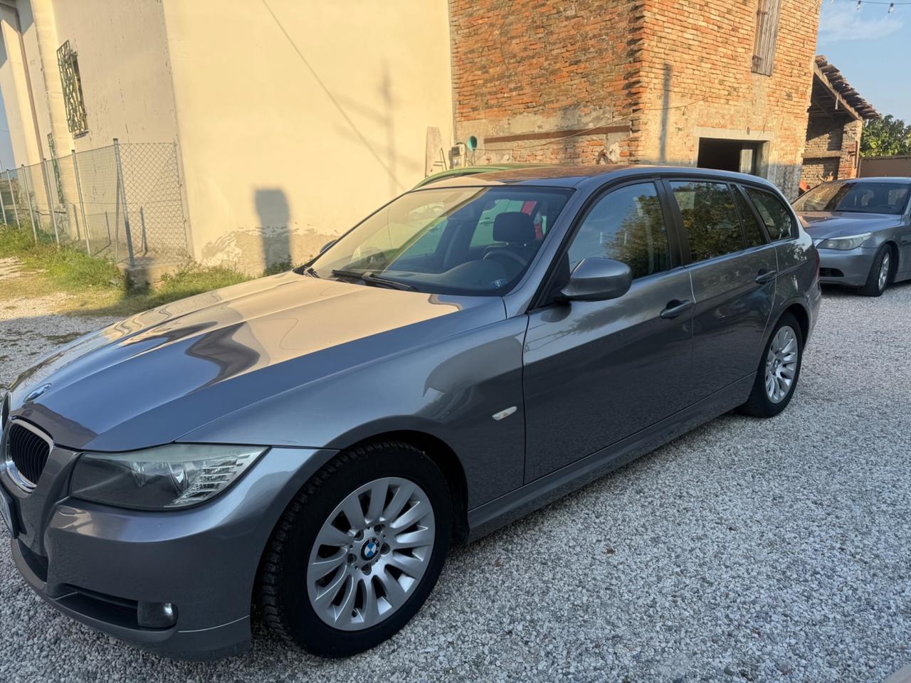 Bmw 320 320i cat Touring MSport