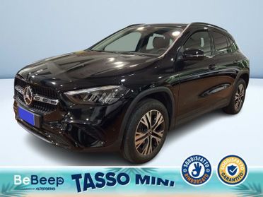 Mercedes-Benz GLA 180 D PROGRESSIVE ADVANCED AUTO
