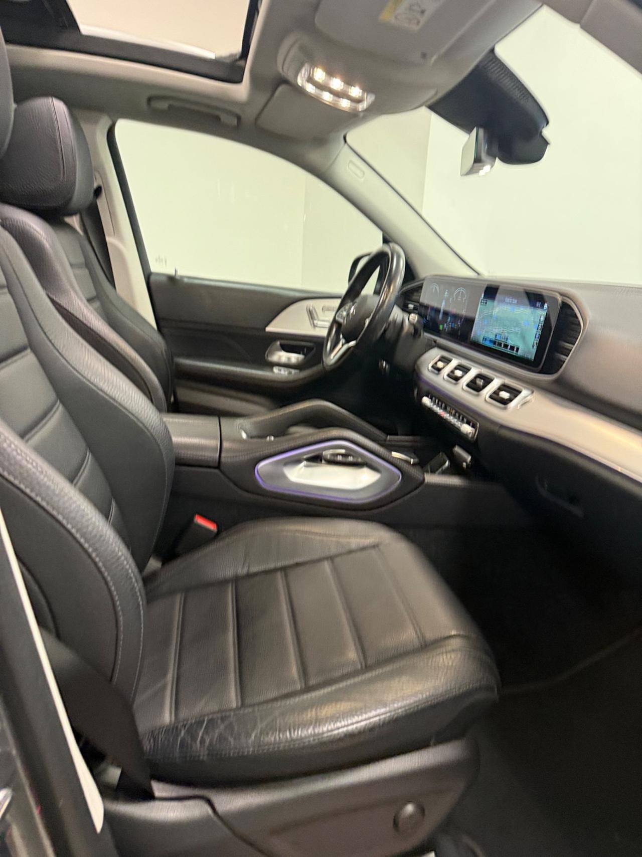 Mercedes-benz GLE 300 d 4Matic Mild Hybrid Premium Plus