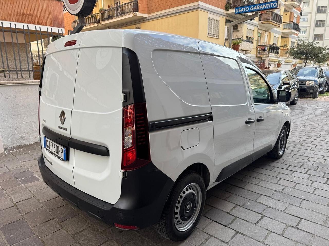RENAULT Express 1.4 Blue dCi 95CV Van