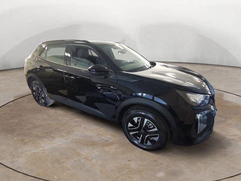 Peugeot 2008 Edition Hybrid 110 e-DCS6