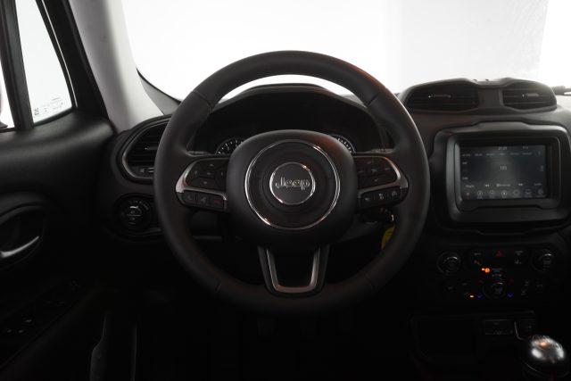 JEEP Renegade Renegade 1.0 T3 Limited