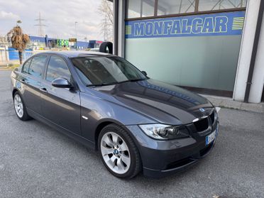 BMW 320D E90 2005
