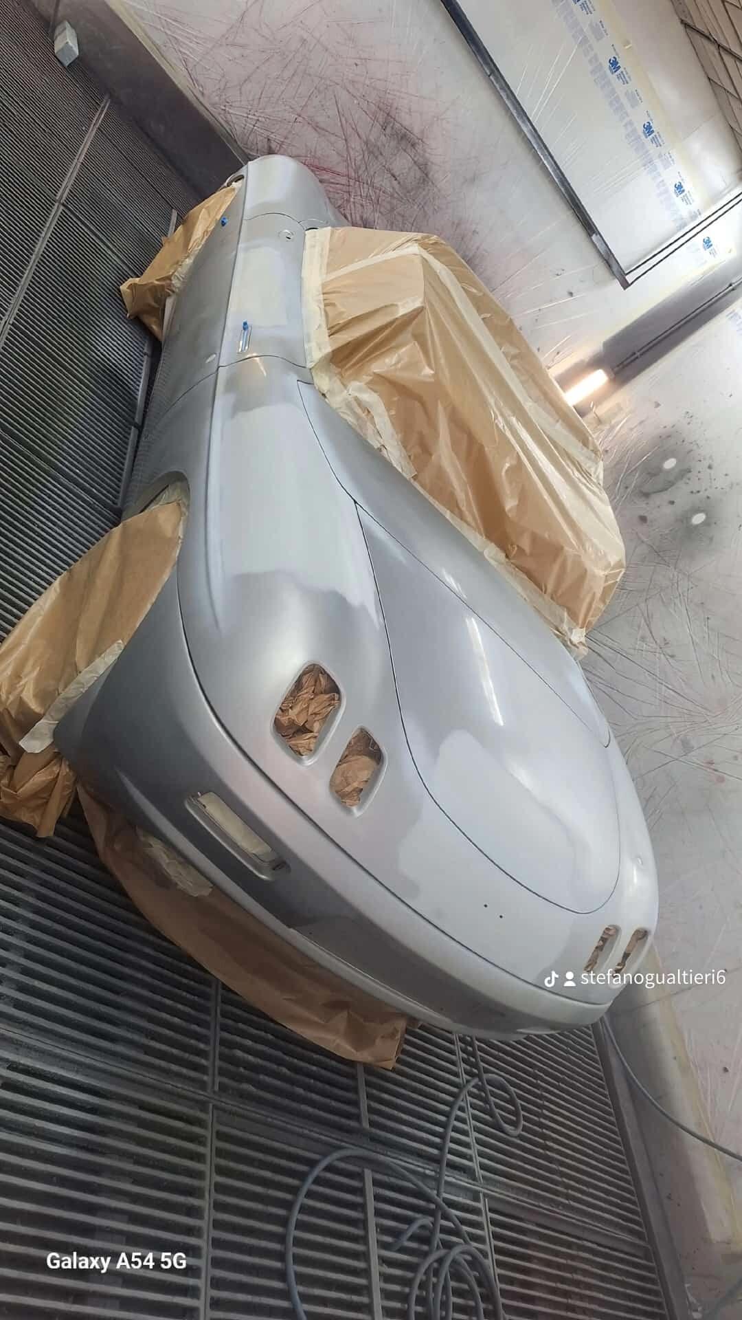 Fiat Barchetta 1.8 16V ASI