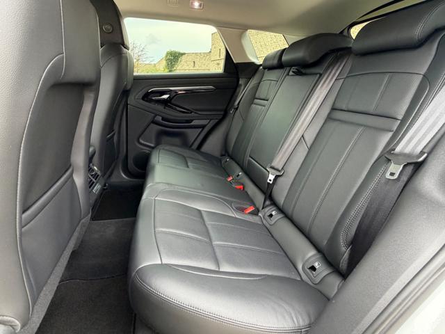 LAND ROVER Range Rover Evoque 2.0D MHEV HYBRID 150 CV AWD+VIRTUAL+PELLE+20''