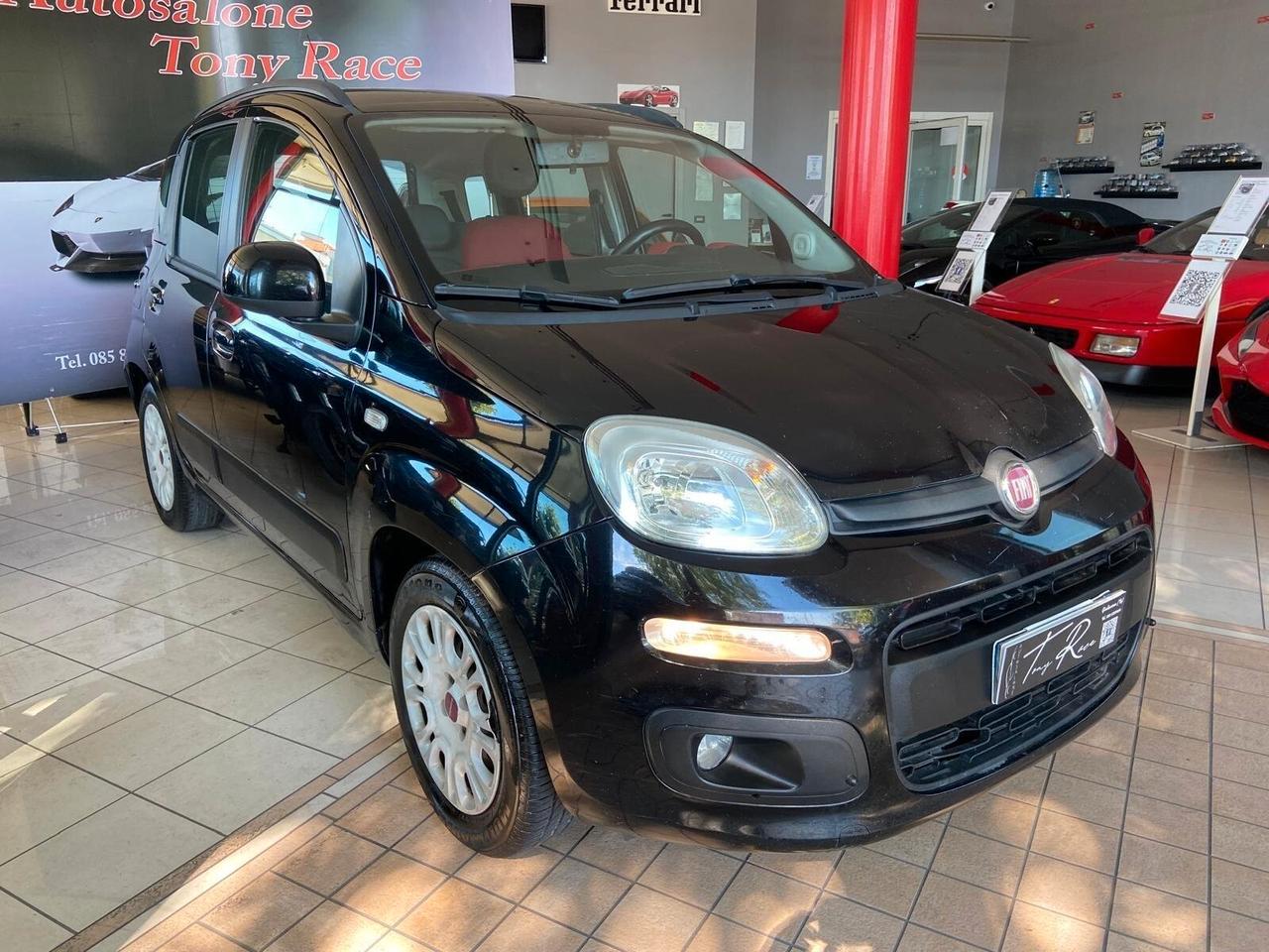Fiat Panda 1.2 GAS(GPL)