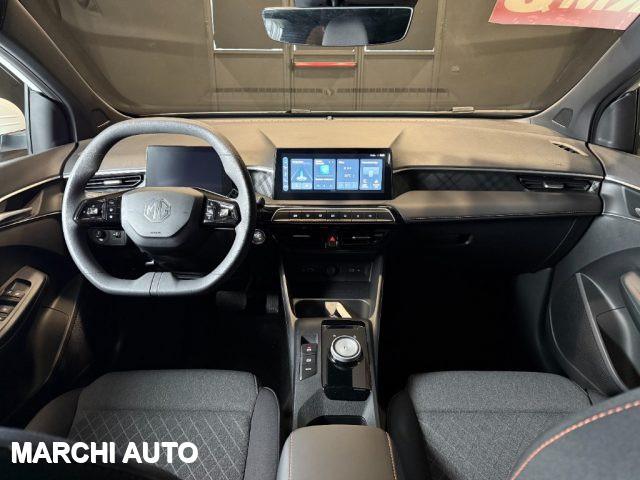 MG MG3 Hybrid+ Comfort