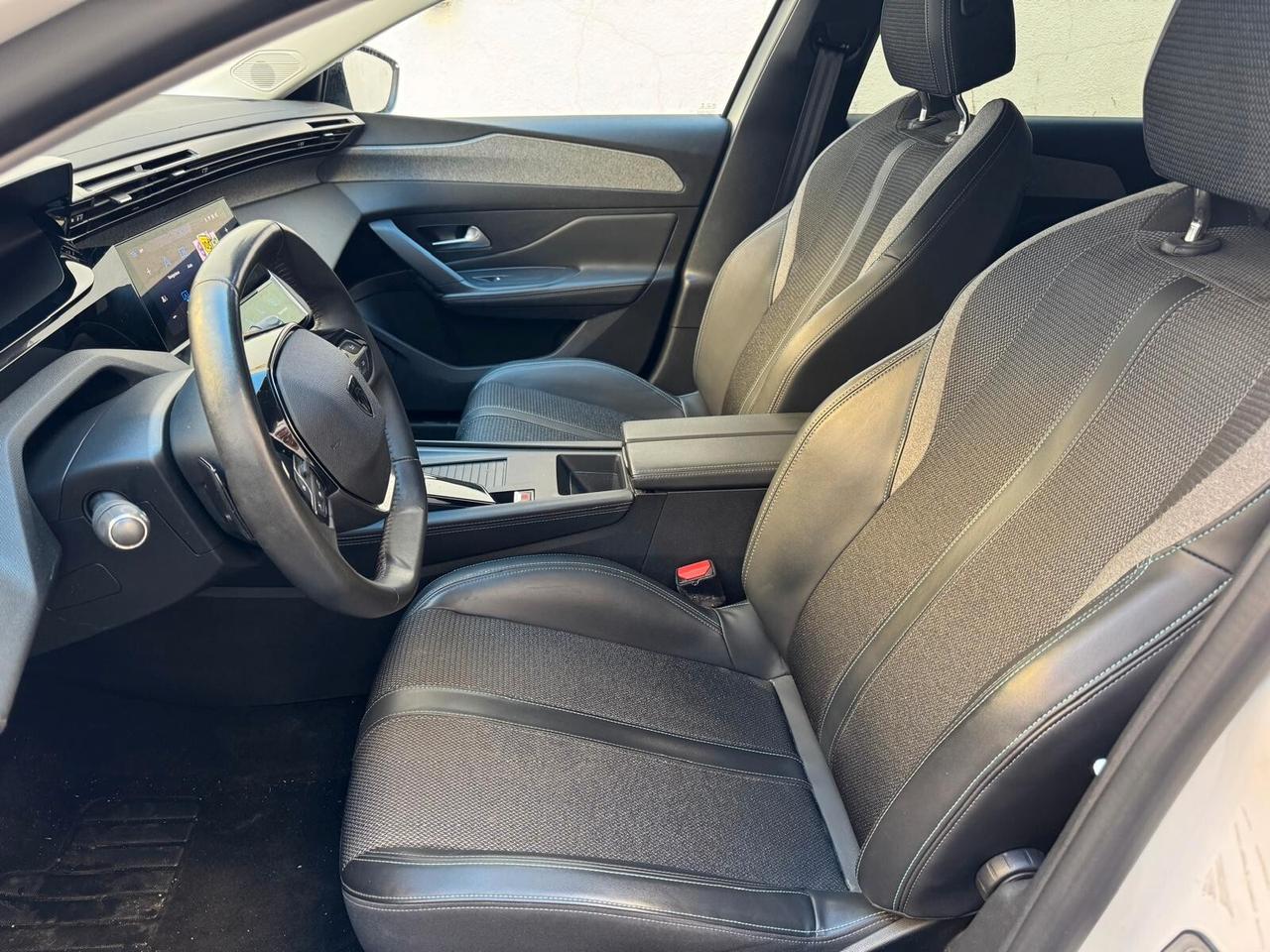 Peugeot 308 BlueHDi 130 EAT8 GT Pack