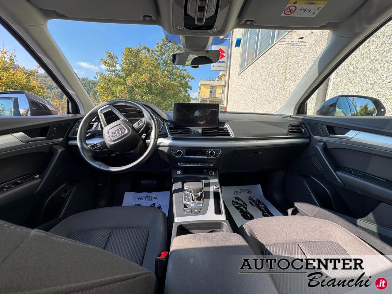 Audi Q5 40 2.0 tdi mhev 12V quattro s-tronic