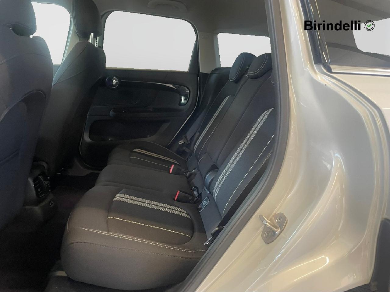 MINI Mini Countrym.(F60) - Mini 2.0 Cooper SD Business Countryman ALL4