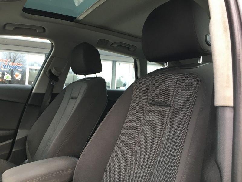 Audi A4 Avant 2.0 TDI 150cv S-Tronic Business TETTO APRIBILE