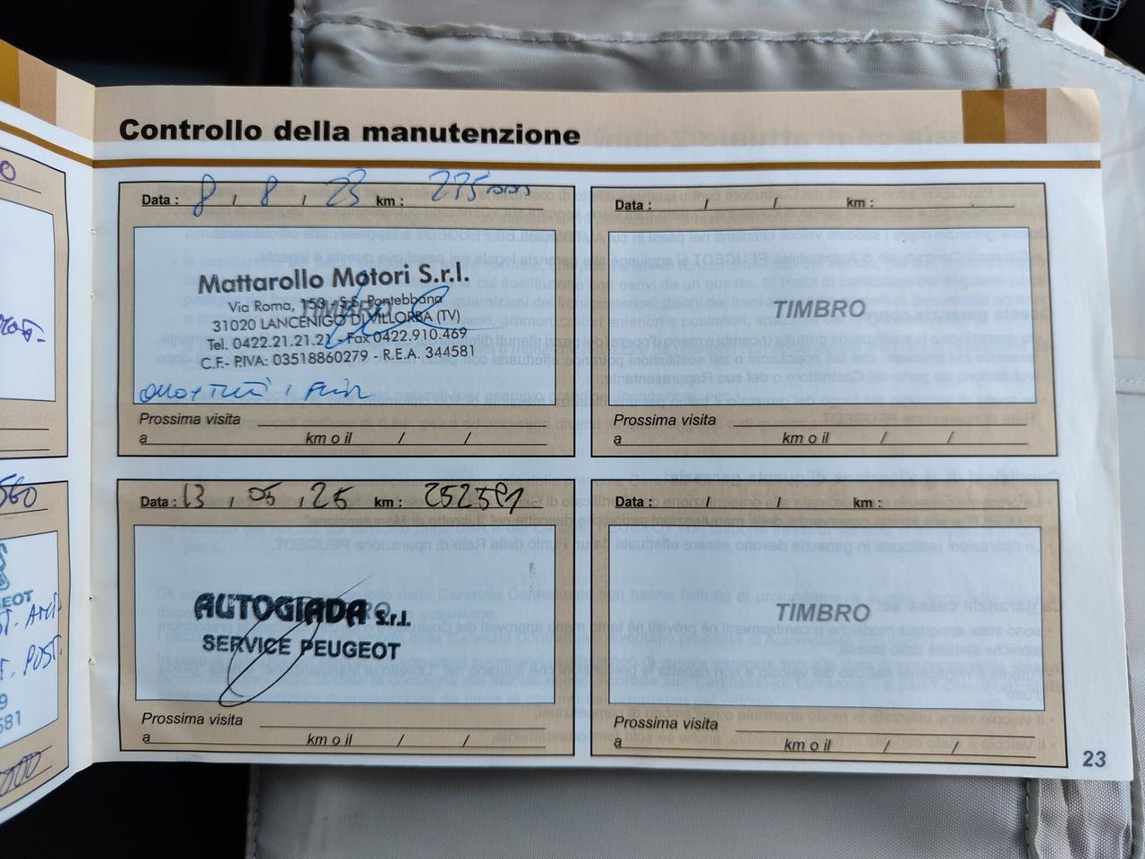 Peugeot 308 1.6 HDi 90CV FAP 5p. Premium