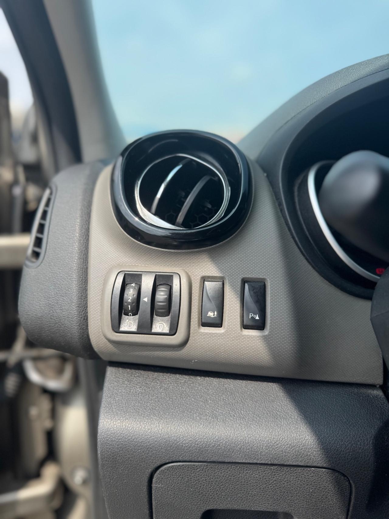 Renault Trafic T29 1.6 dCi 120CV S&S PL-TN Privilege Heavy