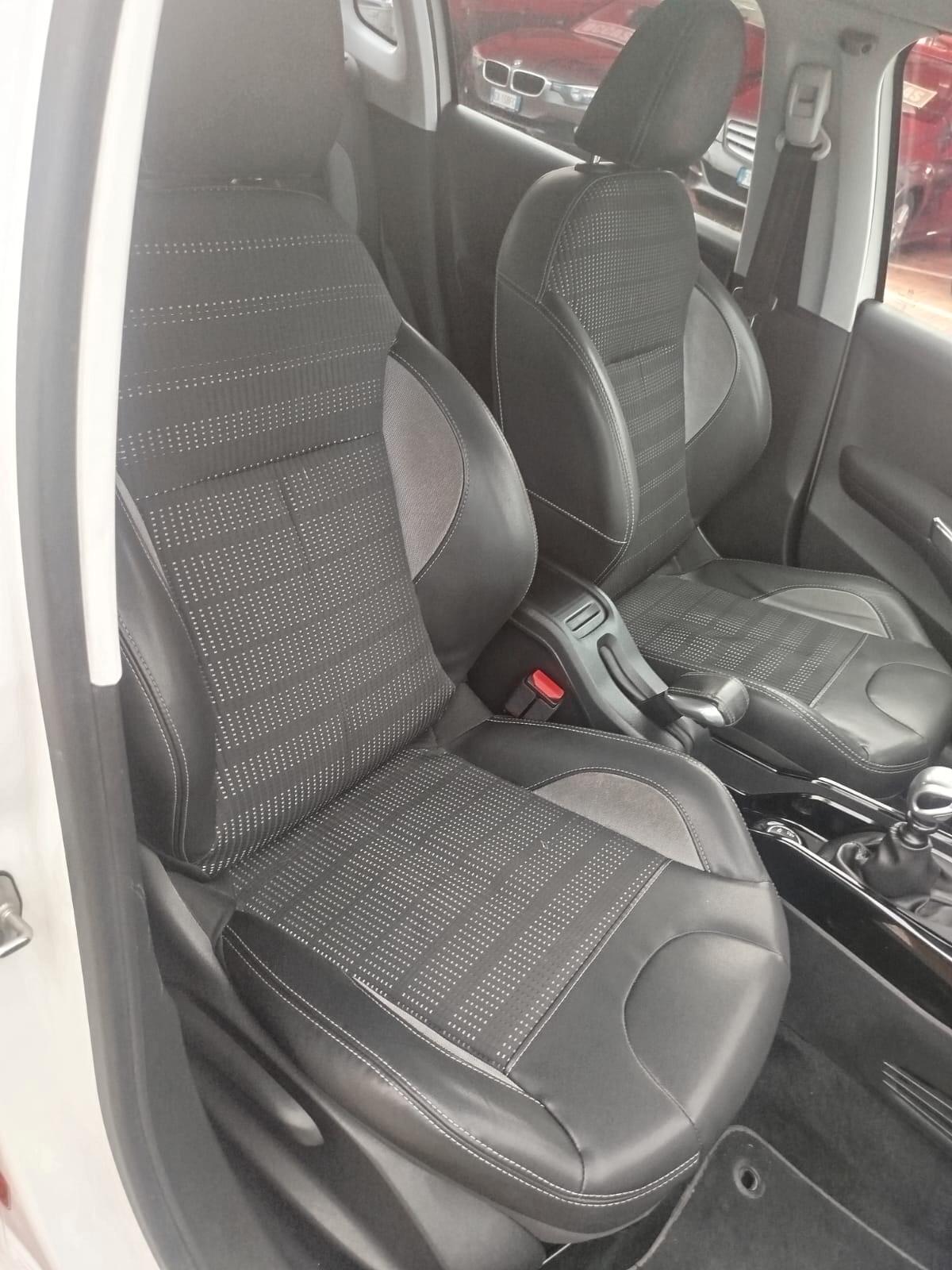 Peugeot 2008 BlueHDi 120 S&S Allure