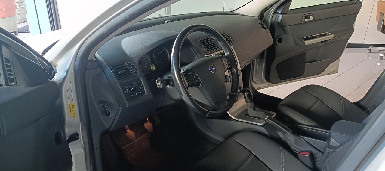 Volvo S40 2.0 D 136 CV SOLO 109MILA KM!!!!!!!!!!