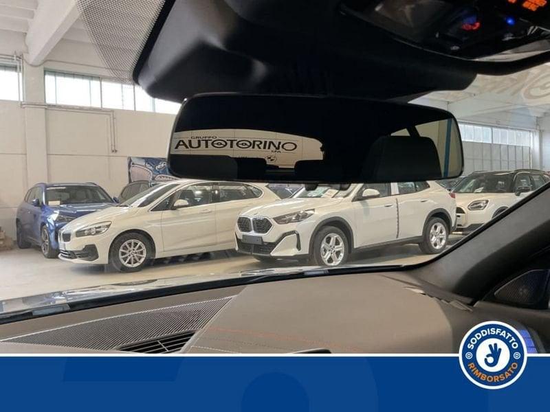 BMW Serie 1 120d M Sport