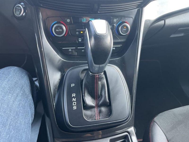 Ford Kuga 2.0 TDCI ST-LINE S&S 2WD 120CV POWERSHIFT MY1