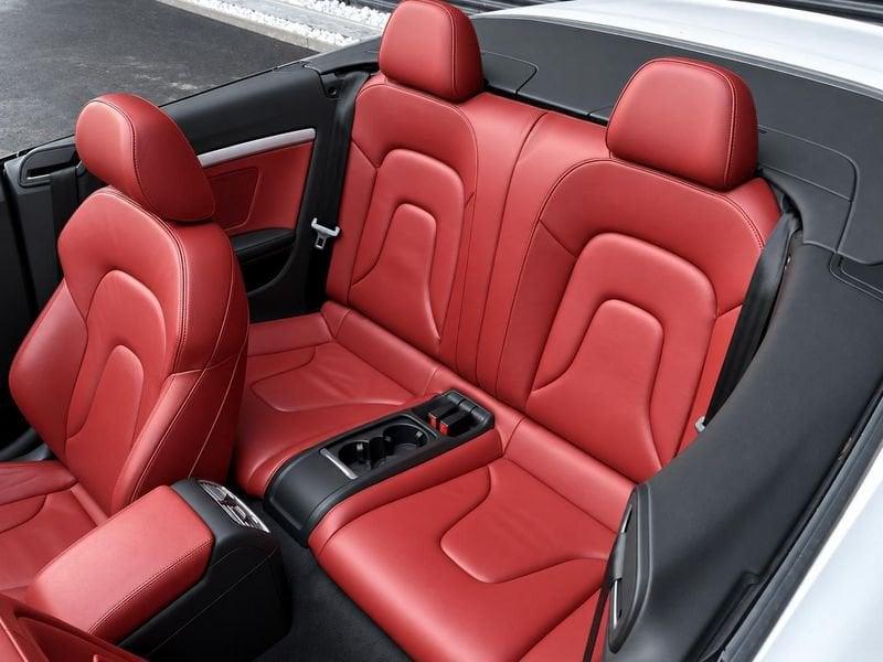 Audi A5 A5 Cabrio 2.0 TDI Business Plus Multitronic 190 CV