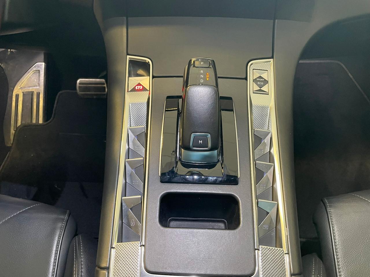 Ds 7 Crossback BlueHDi 130 aut. Grand Chic RIVOLI